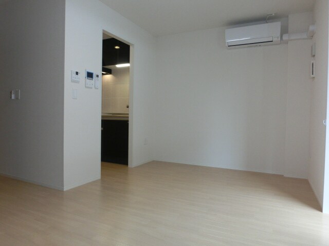 グランヒルズの物件内観写真