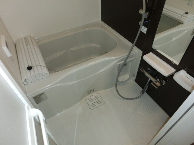 グランヒルズの物件内観写真