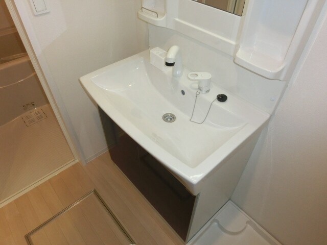 グランヒルズの物件内観写真