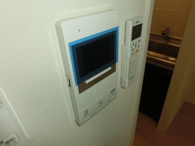 グランヒルズの物件内観写真