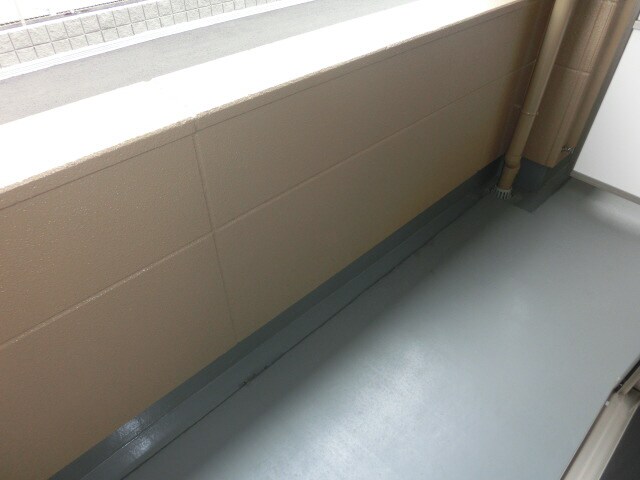 グランヒルズの物件内観写真