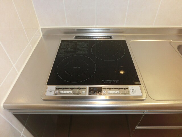 グランヒルズの物件内観写真