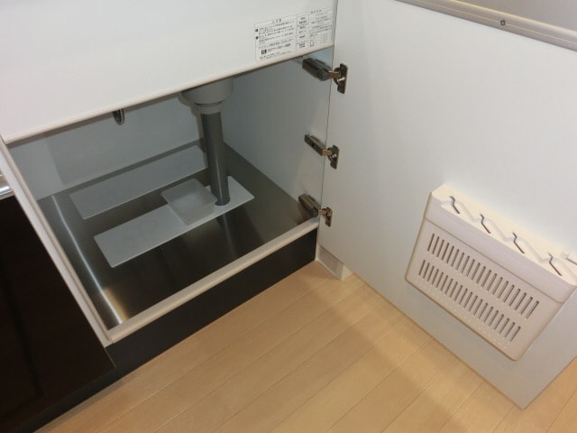 グランヒルズの物件内観写真