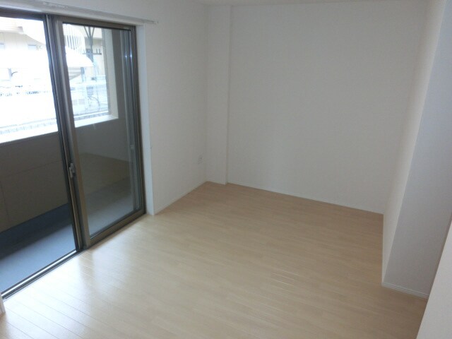 グランヒルズの物件内観写真