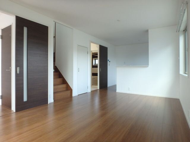 姫路市継戸建の物件外観写真