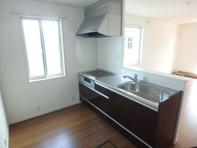 姫路市継戸建の物件内観写真