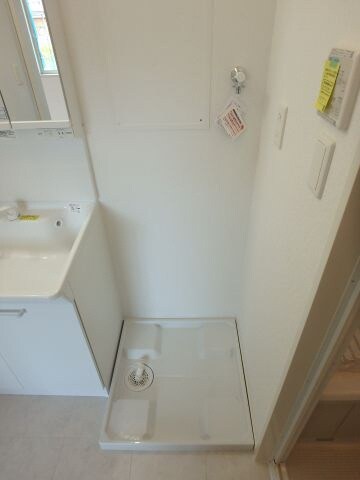 姫路市継戸建の物件内観写真