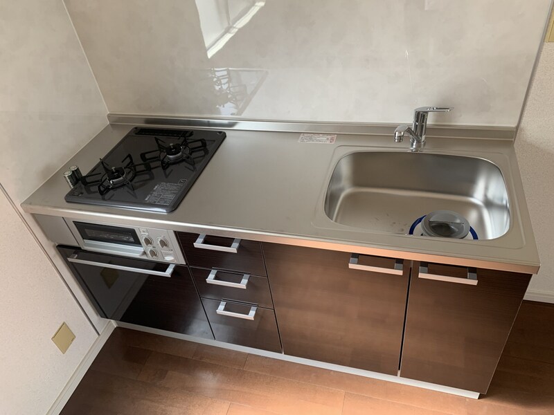 タウニィ津市場の物件内観写真