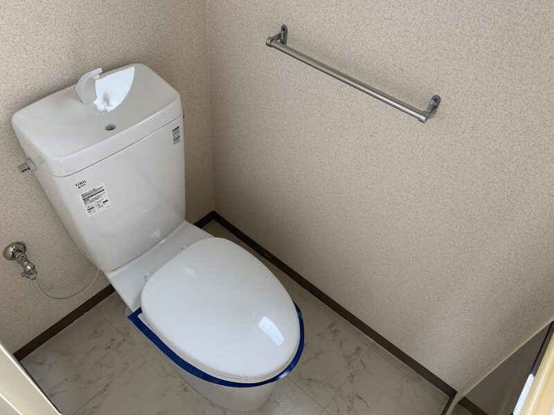 タウニィ津市場の物件内観写真