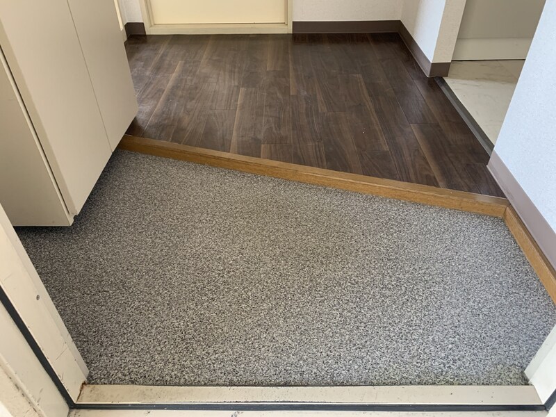 タウニィ津市場の物件内観写真