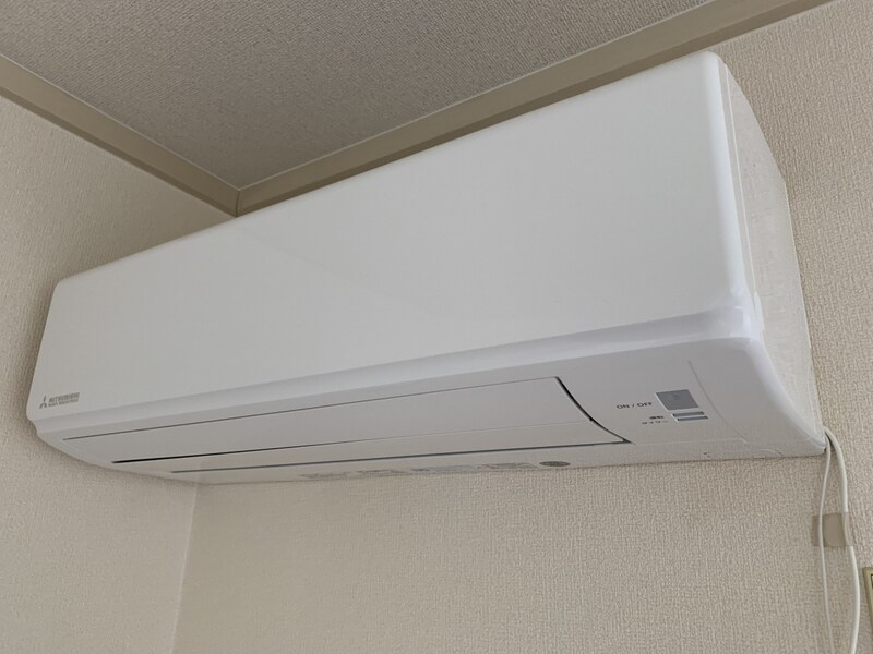 タウニィ津市場の物件内観写真