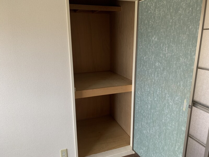 タウニィ津市場の物件内観写真