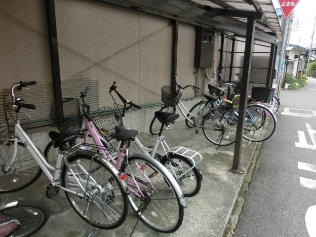 御立マンションの物件内観写真