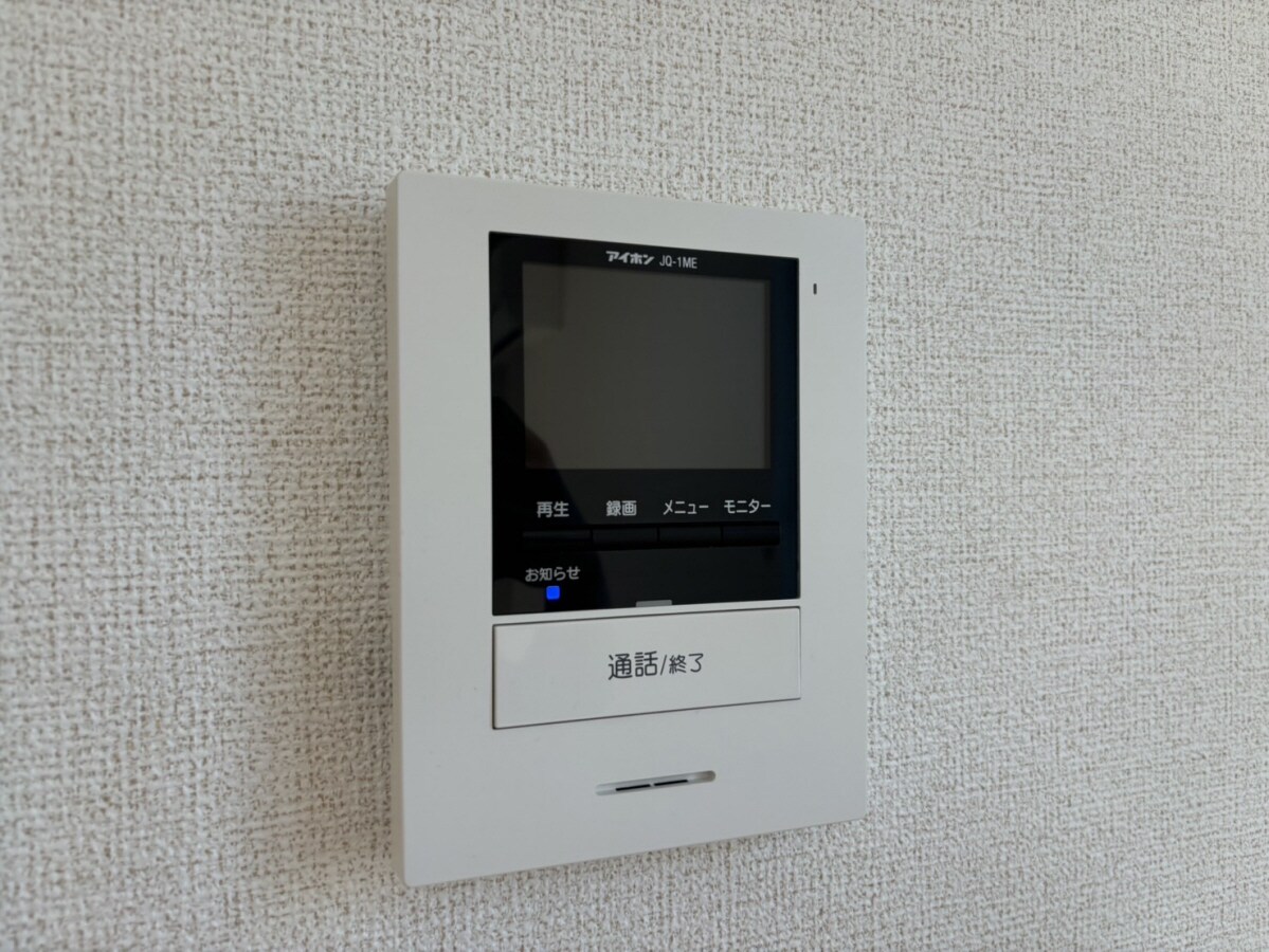 テゾーロの物件内観写真