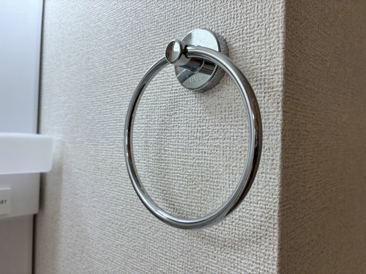 テゾーロの物件内観写真