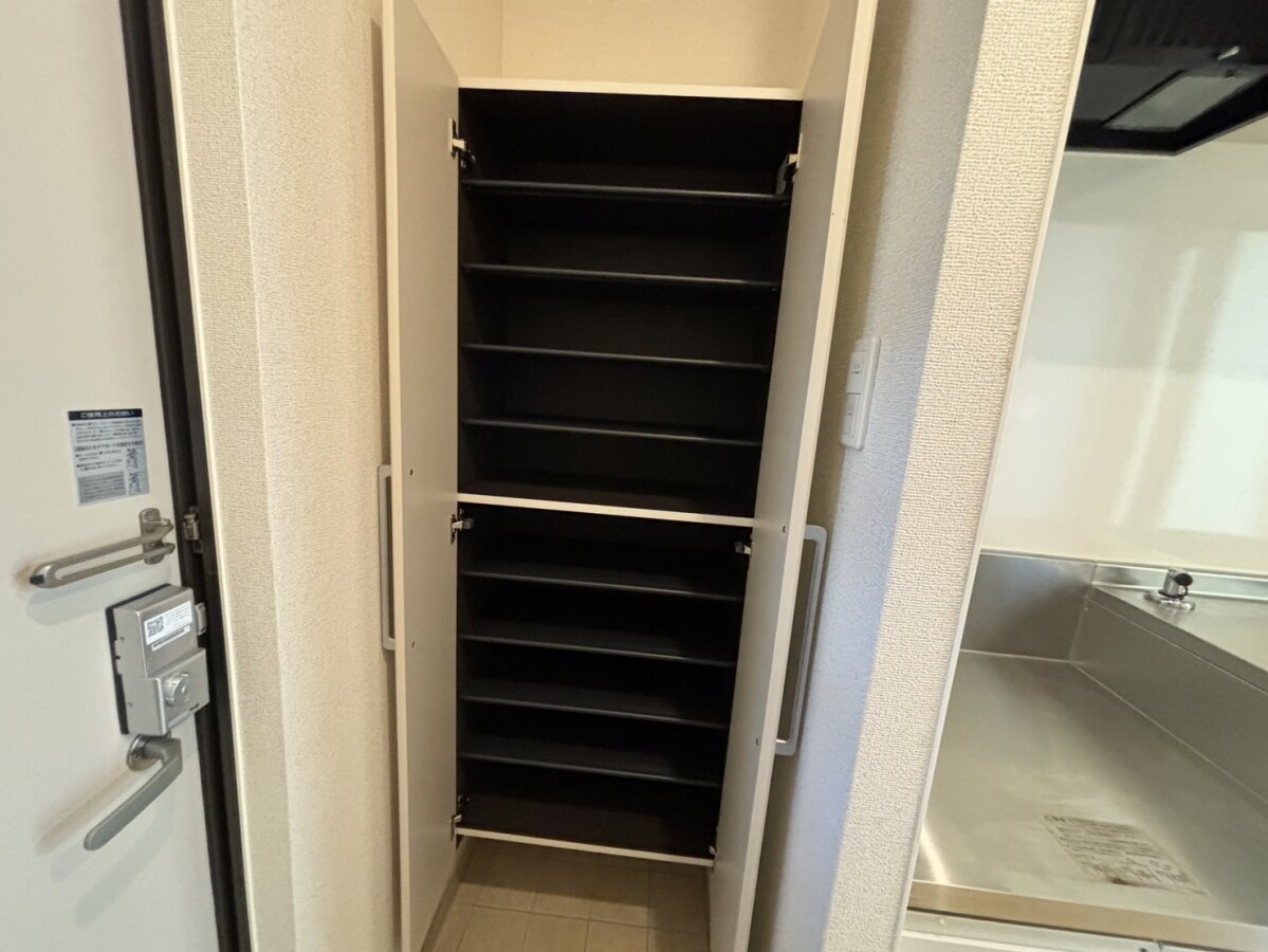 テゾーロの物件内観写真