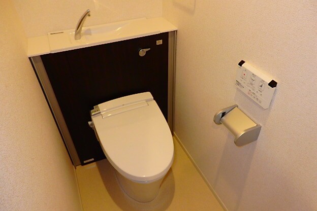 ジラソーレ花影の物件内観写真