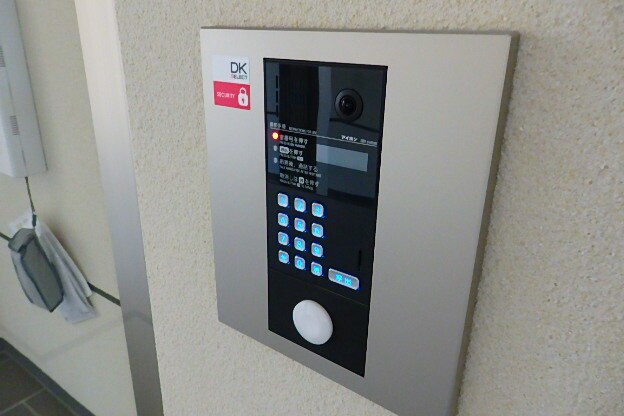 ジラソーレ花影の物件内観写真