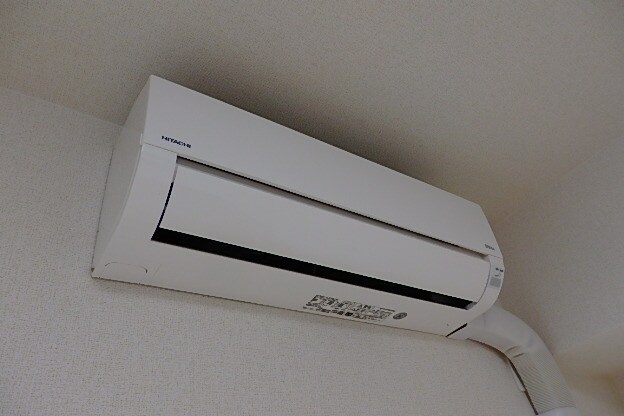 ジラソーレ花影の物件内観写真