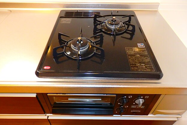 ジラソーレ花影の物件内観写真