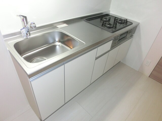 ｋ・プラウドの物件内観写真