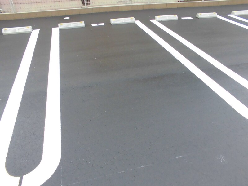 サンライズイン今宿の物件外観写真