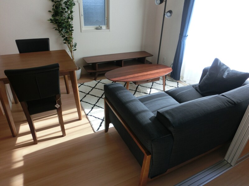 PARC　MIDIの物件内観写真