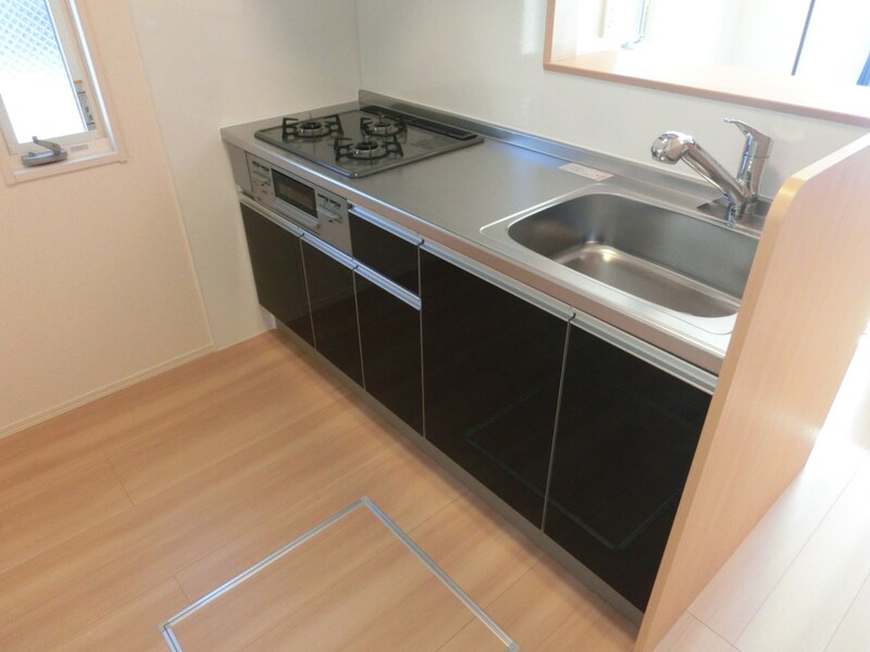 PARC　MIDIの物件内観写真