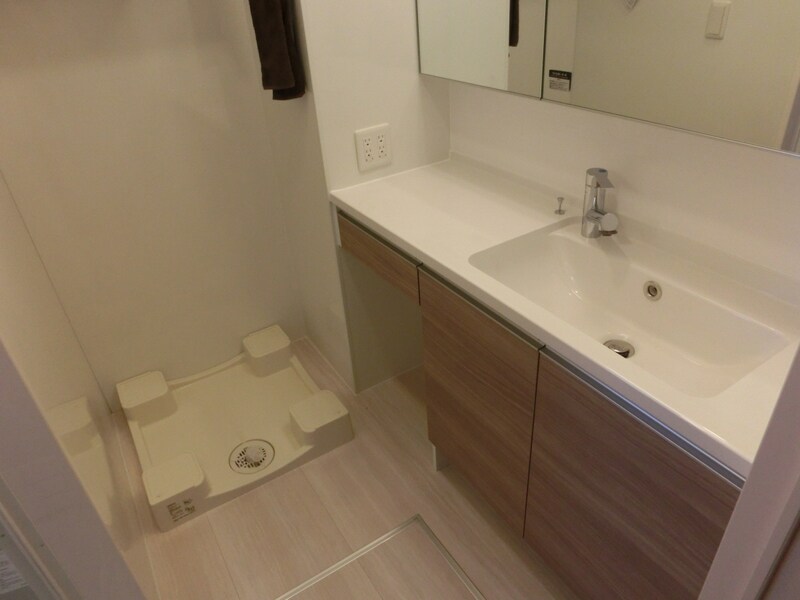 PARC　MIDIの物件内観写真