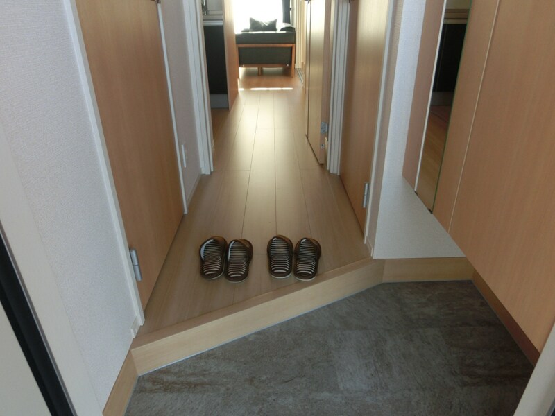 PARC　MIDIの物件内観写真