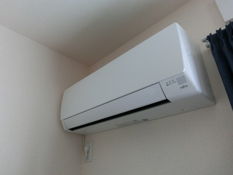 PARC　MIDIの物件内観写真