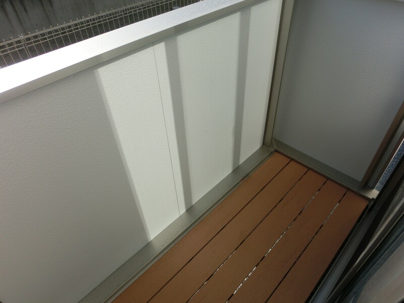 PARC　MIDIの物件内観写真