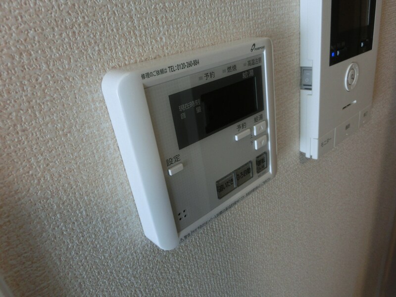 PARC　MIDIの物件内観写真