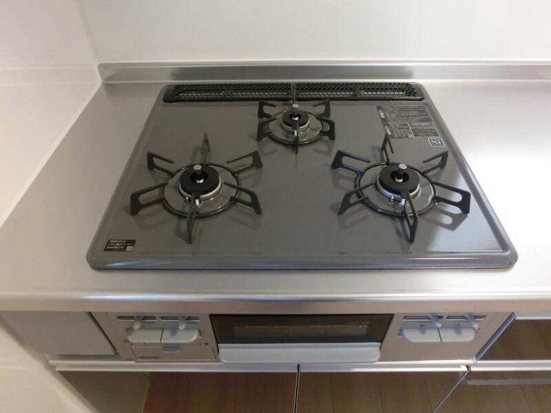 PARC　MIDIの物件内観写真