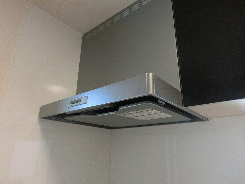 PARC　MIDIの物件内観写真