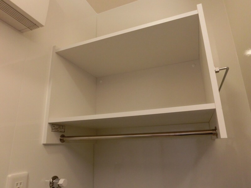 PARC　MIDIの物件内観写真