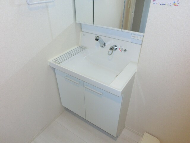 ヴィラ・フォレスティアの物件内観写真