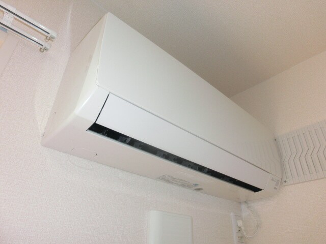 ヴィラ・フォレスティアの物件内観写真