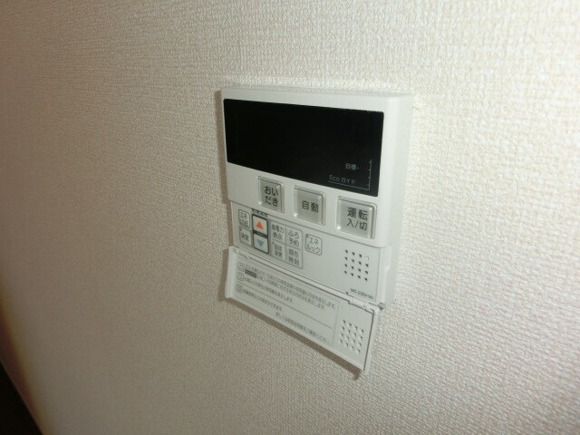 ヴィラ・フォレスティアの物件内観写真