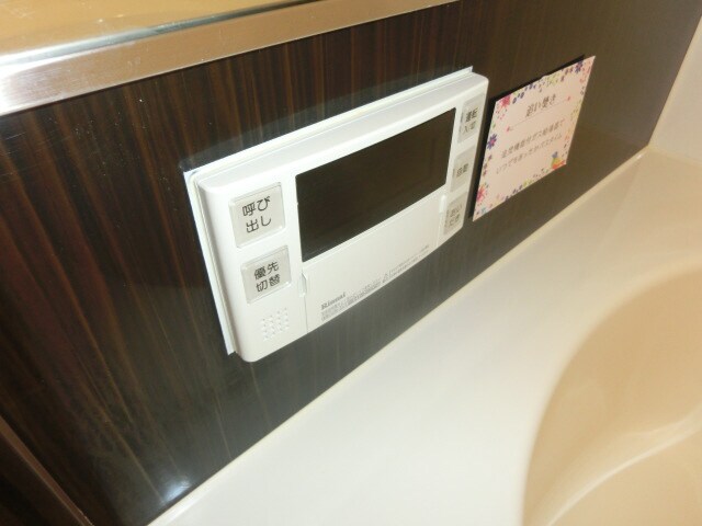 ヴィラ・フォレスティアの物件内観写真