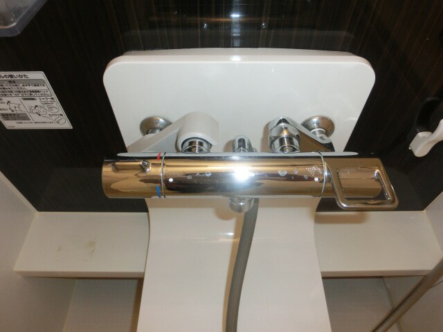 ヴィラ・フォレスティアの物件内観写真