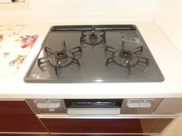 ヴィラ・フォレスティアの物件内観写真