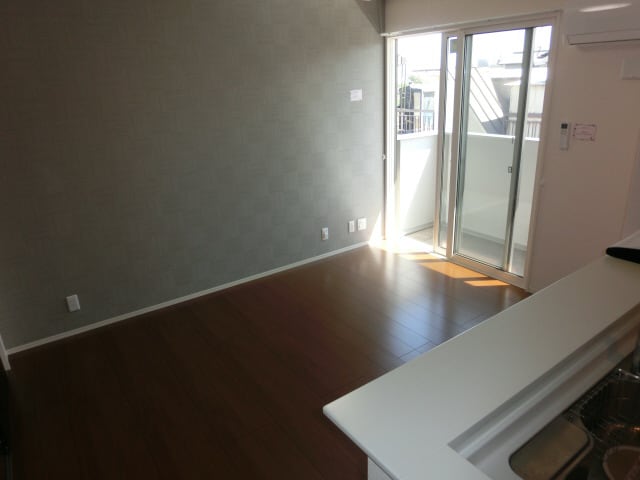 ヴィラ・フォレスティアの物件内観写真