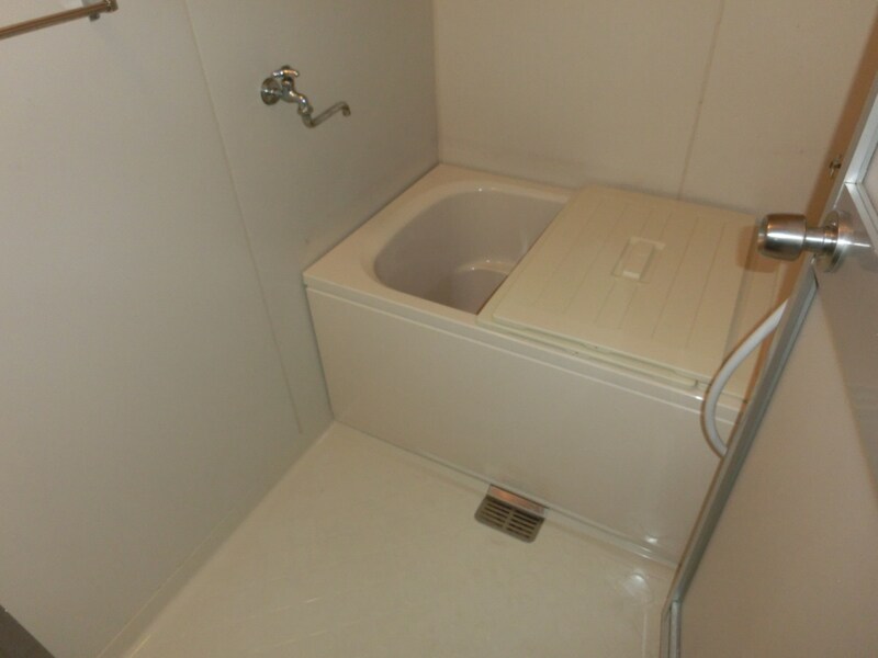 新西脇駅 バス20分  役所前下車：停歩5分 3階の物件内観写真