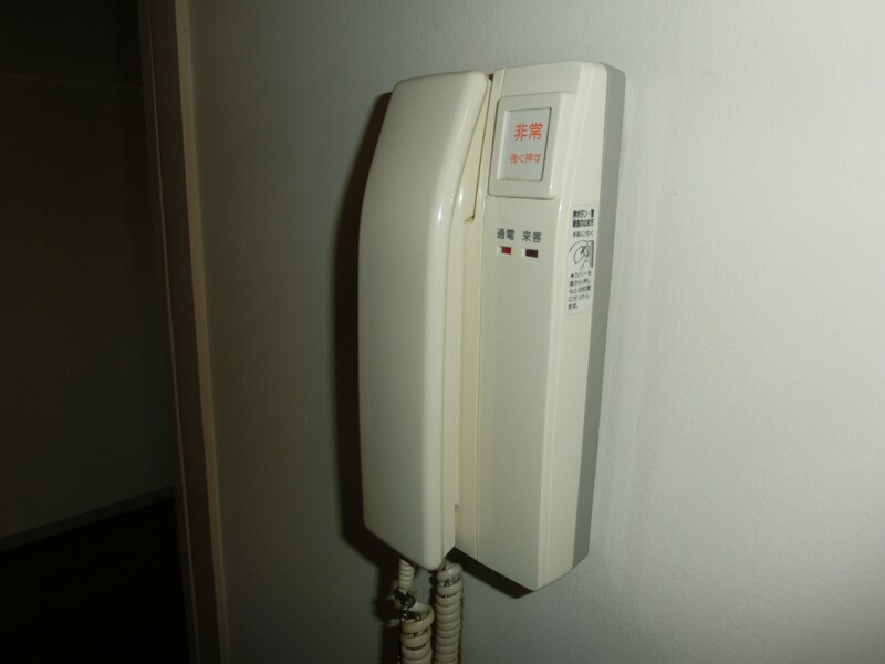 新西脇駅 バス20分  役所前下車：停歩5分 3階の物件内観写真