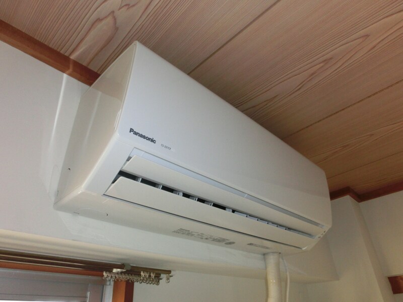 新西脇駅 バス20分  役所前下車：停歩5分 3階の物件内観写真