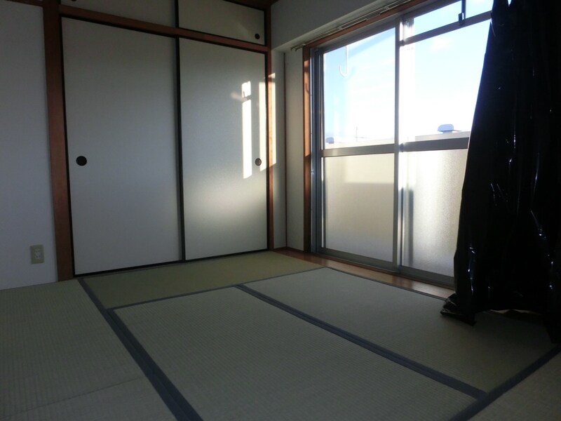 新西脇駅 バス20分  役所前下車：停歩5分 3階の物件内観写真