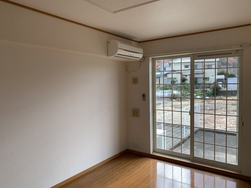 ウィル　ヴェスティージ　壱番館の物件内観写真