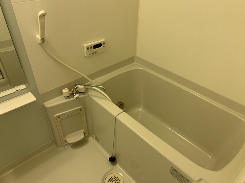 ウィル　ヴェスティージ　壱番館の物件内観写真