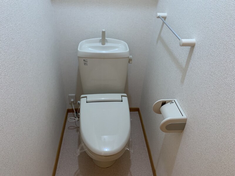 ウィル　ヴェスティージ　壱番館の物件内観写真